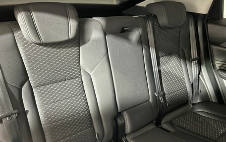 Haval F7x I, 2020 год, 1 599 000 рублей, 11 фотография