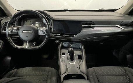 Haval F7x I, 2020 год, 1 599 000 рублей, 9 фотография