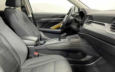 Haval F7x I, 2020 год, 1 599 000 рублей, 10 фотография