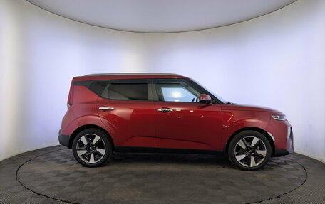 KIA Soul III, 2020 год, 1 950 000 рублей, 4 фотография