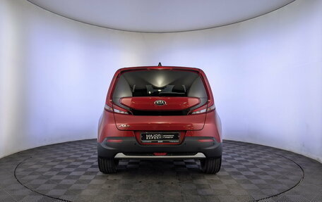 KIA Soul III, 2020 год, 1 950 000 рублей, 6 фотография