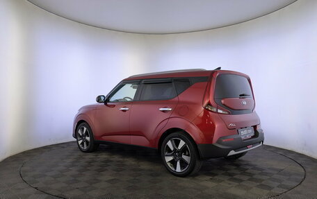 KIA Soul III, 2020 год, 1 950 000 рублей, 7 фотография