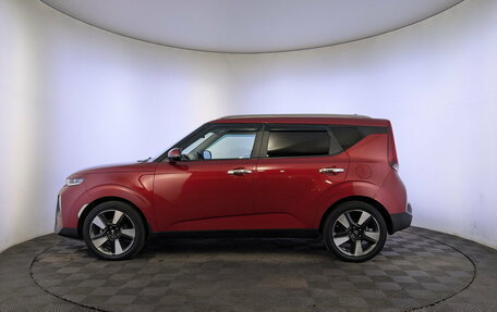 KIA Soul III, 2020 год, 1 950 000 рублей, 8 фотография