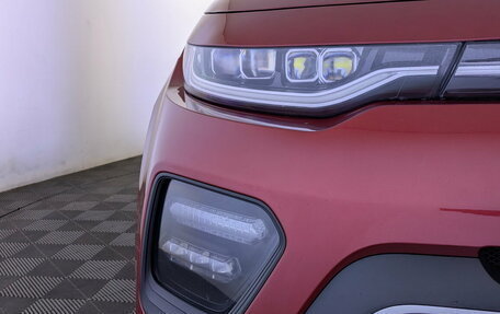 KIA Soul III, 2020 год, 1 950 000 рублей, 17 фотография