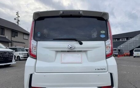 Daihatsu Move VI рестайлинг, 2021 год, 644 000 рублей, 4 фотография