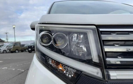 Daihatsu Move VI рестайлинг, 2021 год, 644 000 рублей, 8 фотография