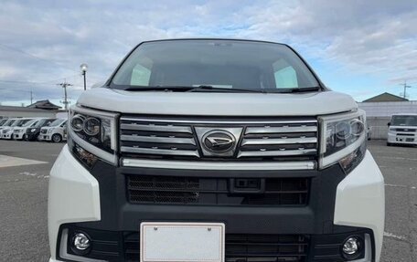 Daihatsu Move VI рестайлинг, 2021 год, 644 000 рублей, 2 фотография