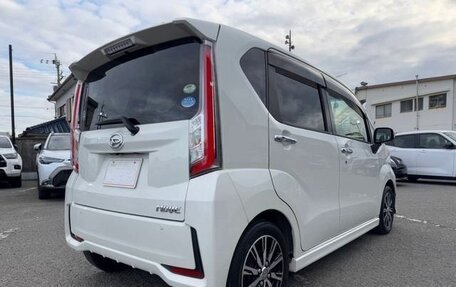Daihatsu Move VI рестайлинг, 2021 год, 644 000 рублей, 3 фотография