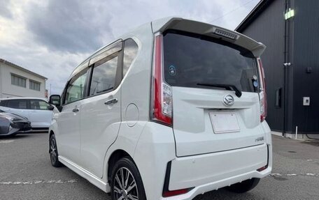 Daihatsu Move VI рестайлинг, 2021 год, 644 000 рублей, 5 фотография