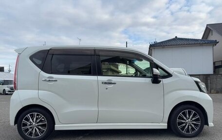 Daihatsu Move VI рестайлинг, 2021 год, 644 000 рублей, 6 фотография