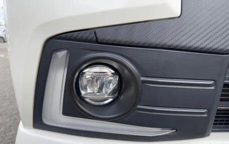 Daihatsu Move VI рестайлинг, 2021 год, 644 000 рублей, 9 фотография