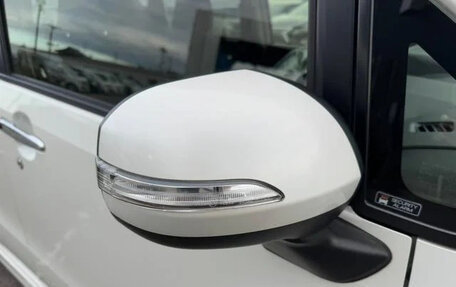 Daihatsu Move VI рестайлинг, 2021 год, 644 000 рублей, 10 фотография