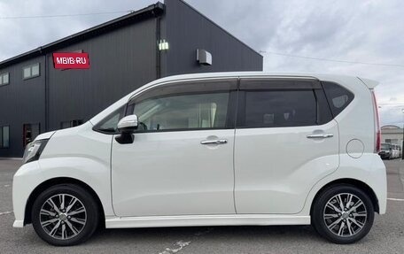Daihatsu Move VI рестайлинг, 2021 год, 644 000 рублей, 7 фотография