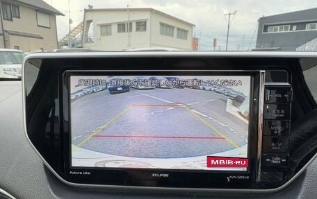 Daihatsu Move VI рестайлинг, 2021 год, 644 000 рублей, 12 фотография