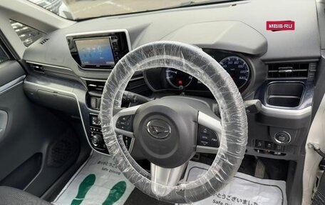 Daihatsu Move VI рестайлинг, 2021 год, 644 000 рублей, 13 фотография