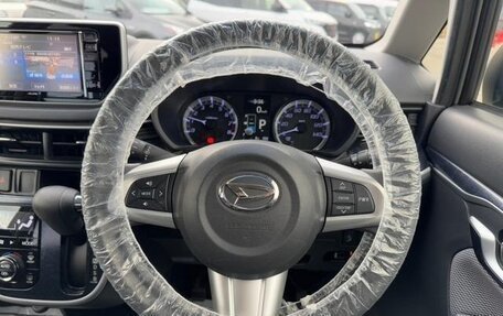 Daihatsu Move VI рестайлинг, 2021 год, 644 000 рублей, 15 фотография
