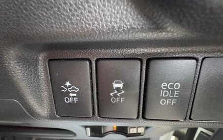 Daihatsu Move VI рестайлинг, 2021 год, 644 000 рублей, 21 фотография