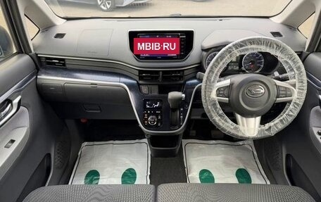 Daihatsu Move VI рестайлинг, 2021 год, 644 000 рублей, 14 фотография