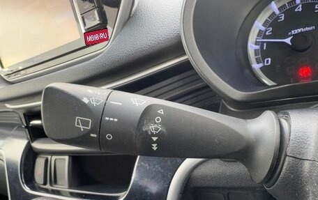 Daihatsu Move VI рестайлинг, 2021 год, 644 000 рублей, 18 фотография