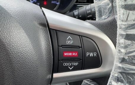 Daihatsu Move VI рестайлинг, 2021 год, 644 000 рублей, 17 фотография
