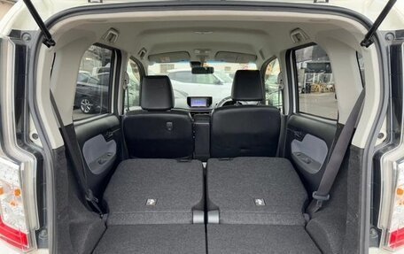 Daihatsu Move VI рестайлинг, 2021 год, 644 000 рублей, 29 фотография