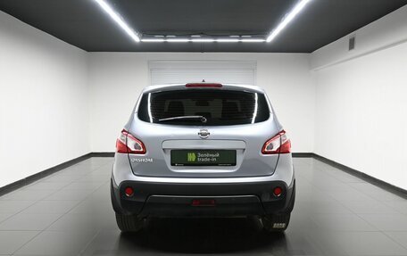 Nissan Qashqai, 2012 год, 1 045 000 рублей, 4 фотография
