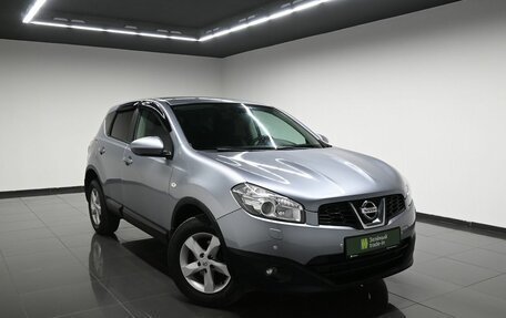 Nissan Qashqai, 2012 год, 1 045 000 рублей, 6 фотография