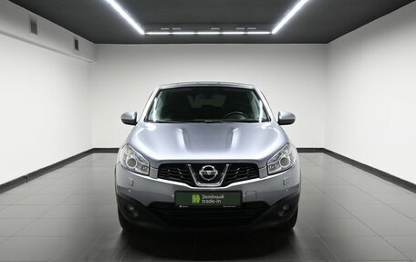 Nissan Qashqai, 2012 год, 1 045 000 рублей, 3 фотография