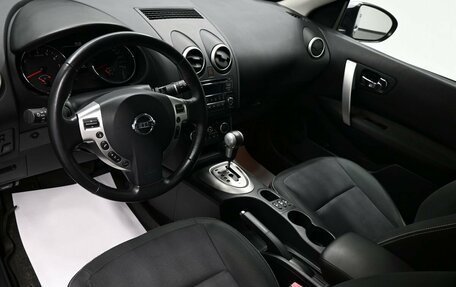 Nissan Qashqai, 2012 год, 1 045 000 рублей, 8 фотография