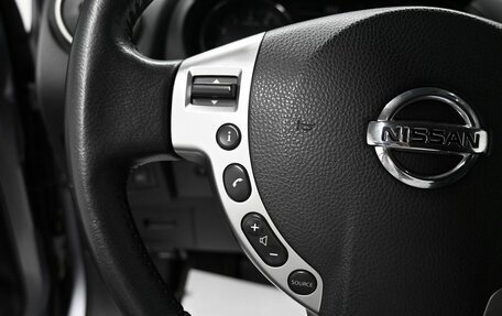 Nissan Qashqai, 2012 год, 1 045 000 рублей, 15 фотография
