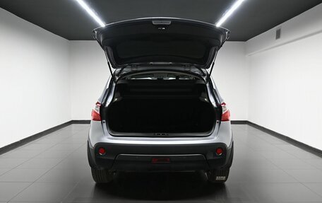 Nissan Qashqai, 2012 год, 1 045 000 рублей, 5 фотография