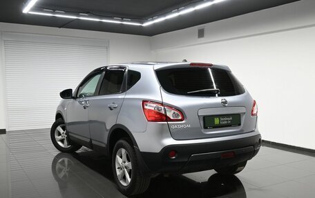 Nissan Qashqai, 2012 год, 1 045 000 рублей, 7 фотография