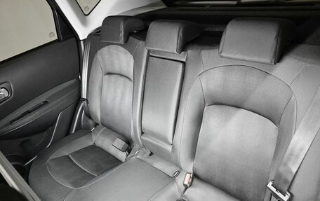 Nissan Qashqai, 2012 год, 1 045 000 рублей, 9 фотография