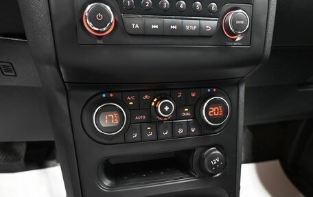 Nissan Qashqai, 2012 год, 1 045 000 рублей, 14 фотография