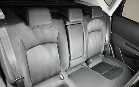 Nissan Qashqai, 2012 год, 1 045 000 рублей, 12 фотография