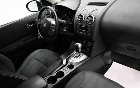 Nissan Qashqai, 2012 год, 1 045 000 рублей, 13 фотография