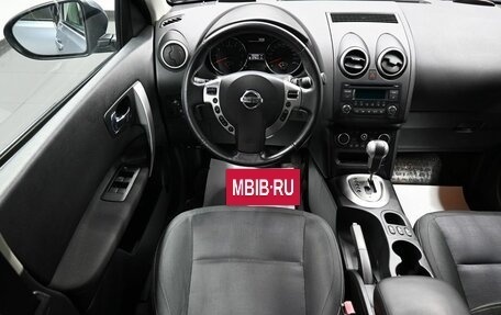 Nissan Qashqai, 2012 год, 1 045 000 рублей, 11 фотография