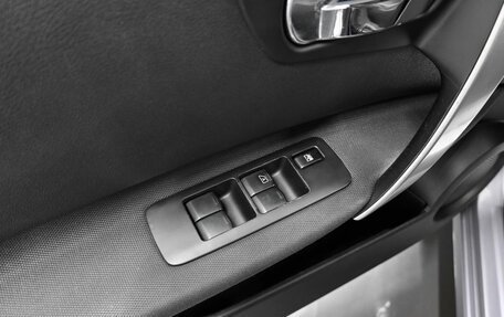 Nissan Qashqai, 2012 год, 1 045 000 рублей, 18 фотография