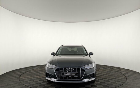 Audi A4 allroad, 2020 год, 4 190 000 рублей, 2 фотография