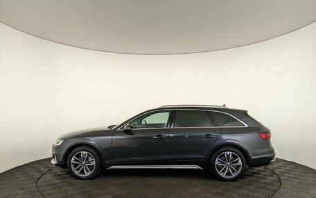 Audi A4 allroad, 2020 год, 4 190 000 рублей, 8 фотография