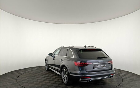 Audi A4 allroad, 2020 год, 4 190 000 рублей, 7 фотография