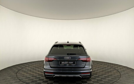 Audi A4 allroad, 2020 год, 4 190 000 рублей, 6 фотография