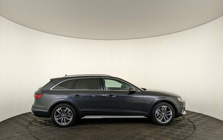 Audi A4 allroad, 2020 год, 4 190 000 рублей, 4 фотография