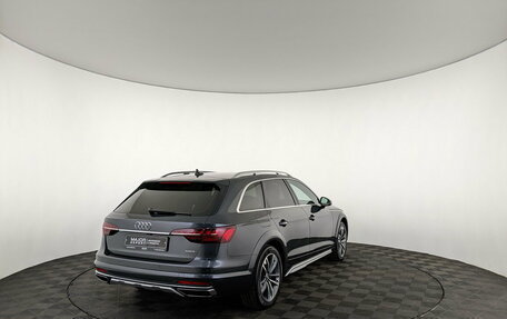 Audi A4 allroad, 2020 год, 4 190 000 рублей, 5 фотография