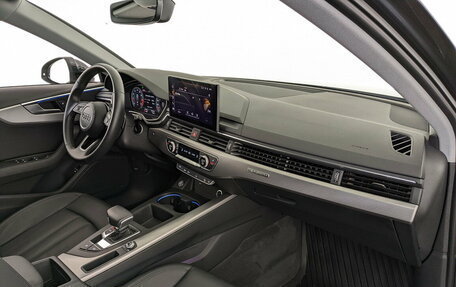 Audi A4 allroad, 2020 год, 4 190 000 рублей, 11 фотография