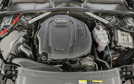 Audi A4 allroad, 2020 год, 4 190 000 рублей, 9 фотография