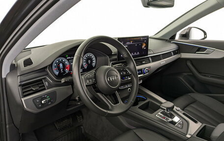 Audi A4 allroad, 2020 год, 4 190 000 рублей, 16 фотография