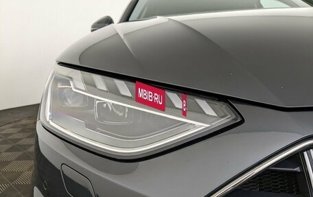 Audi A4 allroad, 2020 год, 4 190 000 рублей, 17 фотография