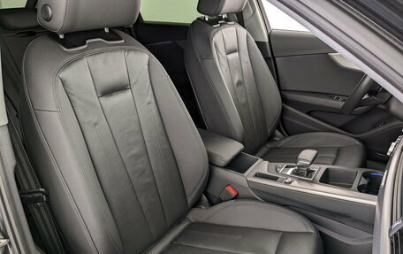 Audi A4 allroad, 2020 год, 4 190 000 рублей, 24 фотография