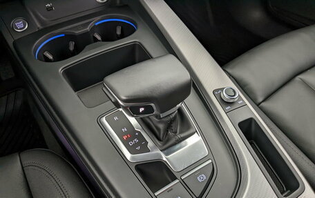 Audi A4 allroad, 2020 год, 4 190 000 рублей, 27 фотография